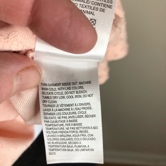 Lucky Brand Top Women’s Medium - Picture 6 of 6